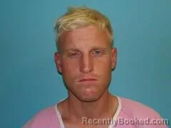 Mugshot of KEN BROOKS