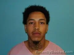 Mugshot of ABNER DAVIS