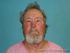 Mugshot of ERNEST MCALISTER