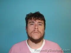 Mugshot of MATLOCK DYLAN LEE WHITE