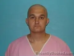 Mugshot of JARED MICHAEL WILSON