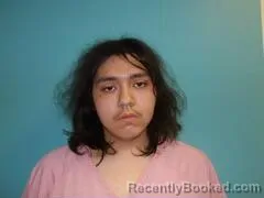 Mugshot of GAVIN EDWARD SCOTT