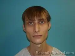 Mugshot of SETH SCOTT KLEIN