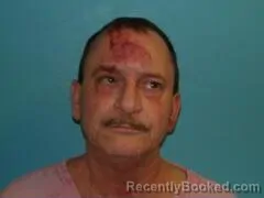 Mugshot of KEVIN HAYNES