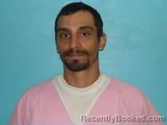 Mugshot of BRYAN CASEY RODRIGUEZ