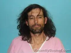 Mugshot of DUSTAN ALEXANDER WILLIAMS