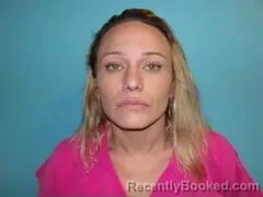 Mugshot of CASSANDRA MARIE CASEY