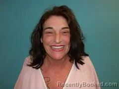 Mugshot of SHERI ANN WALLS