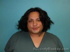 Mugshot of ISRAEL JR YBARRA
