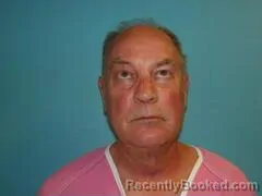 Mugshot of RICHARD NEUHENYEN