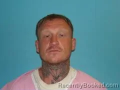 Mugshot of ERIC JAY ENGLAND
