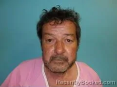 Mugshot of SEPTIMIU FLORIN BARBAT