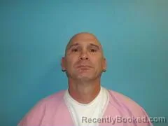 Mugshot of KARL ANTHONY EARL