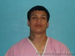 Mugshot of JOSEPH DAVID ANTHONY GONZALES