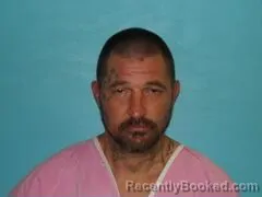 Mugshot of ROBERT JAMES VANNATTER