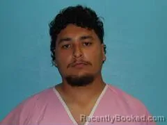 Mugshot of DAVID GUZMAN