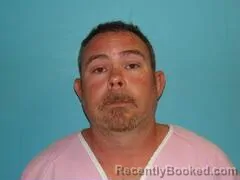 Mugshot of SHAWN ALLEN PRUITT