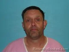 Mugshot of RICHARD JAMES LEHRER