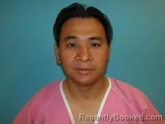 Mugshot of ANH NGUYEN