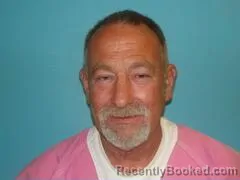 Mugshot of WILLIAM JAMES VASQUEZ