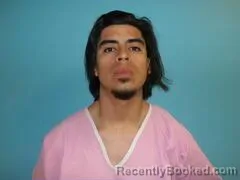 Mugshot of NICHOLAS BANDA