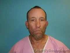 Mugshot of SHANON DEWAYNE HEWETT