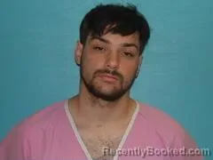 Mugshot of ANTHONY GOBEN