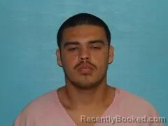 Mugshot of RORY ANTONIO GUAJARDO