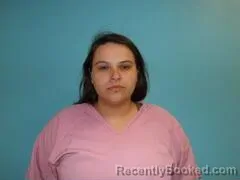 Mugshot of LINA NICHOL LOPEZ