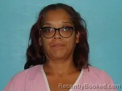 Mugshot of RITA GONZALEZ