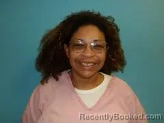 Mugshot of STEPHANIE CASTILLO