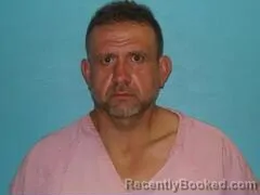 Mugshot of DWAYNE ALLAN MICA