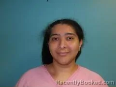 Mugshot of STEPHANIE RENAE OLIVAREZ