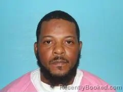 Mugshot of JEREL JULIAN JONES