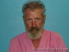 Mugshot of VENDYL MILLER JONES JR