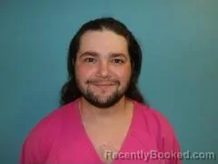 Mugshot of ANDREW CHARLES SPOHN