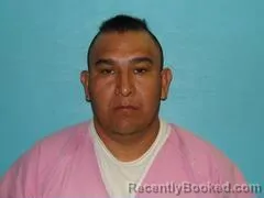 Mugshot of LEONARDO DELACRUZ-RAMIREZ