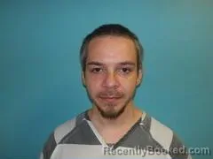 Mugshot of ROBERT CLINTON DOBBS booked in Aransas County, Texas on March 27, 2026