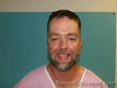 Mugshot of JOSHUA MORRIS booked in Aransas County, Texas on March 29, 2026