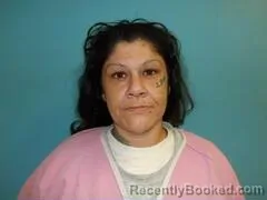 Mugshot of REJUS LEE ELY booked in Aransas County, Texas on March 31, 2026