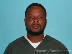 Mugshot of CODY NIESAN TURNER booked in Aransas County, Texas on April 24, 2026