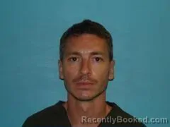 Mugshot of JOSHUA AARON VALDEZ II booked in Aransas County, Texas on April 24, 2026