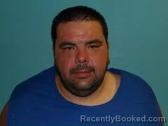 Mugshot of TAYLOR DAVID JETER booked in Aransas County, Texas on April 25, 2026