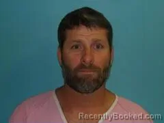 Mugshot of BROOKS BRADFORD LATTIERE booked in Aransas County, Texas on April 29, 2026