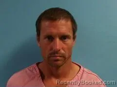 Mugshot of WILLIAM COY STUART booked in Aransas County, Texas on May 5, 2026