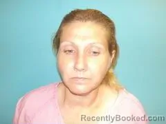 Mugshot of PORSCHE MILLER booked in Aransas County, Texas on May 19, 2026