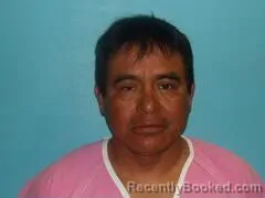 Mugshot of OLETHUA GASPER booked in Aransas County, Texas on May 23, 2026