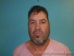 Mugshot of WADE RICHARD REESE booked in Aransas County, Texas on May 25, 2026