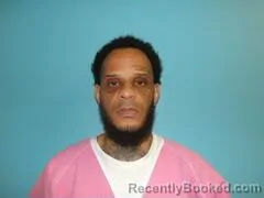 Mugshot of BRYSON LEE HUGHES booked in Aransas County, Texas on June 2, 2026