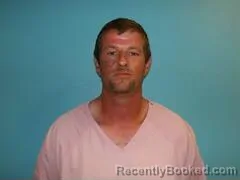 Mugshot of GERALD RICHARD SMITH booked in Aransas County, Texas on June 3, 2026